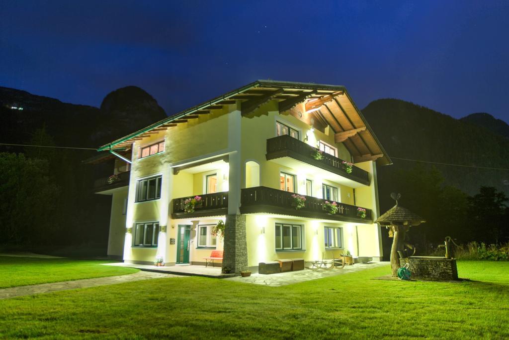 Landhaus Lilly Obertraun Exteriör bild