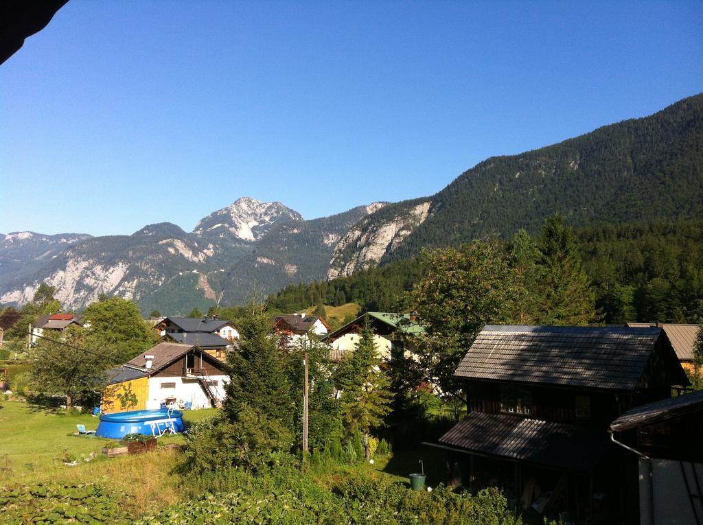 Landhaus Lilly Obertraun Rum bild