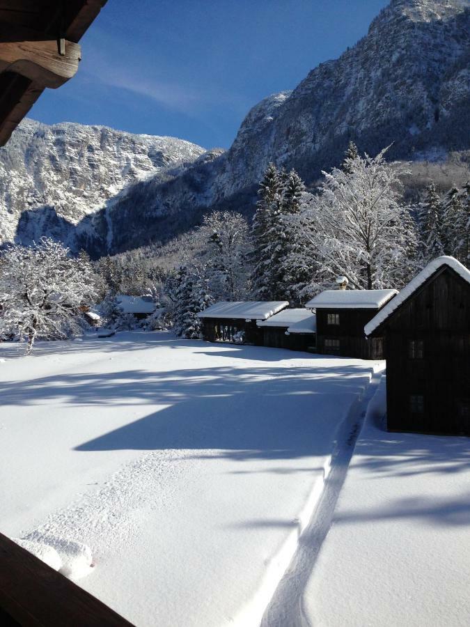 Landhaus Lilly Obertraun Rum bild